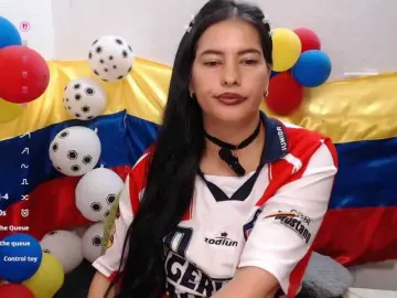 Taliana21T  live sex cam
