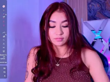 Zayyda  live sex cam