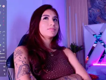 Zayyda  live sex cam