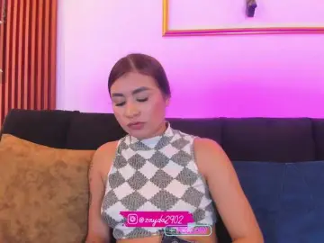 Zayyda  live sex cam