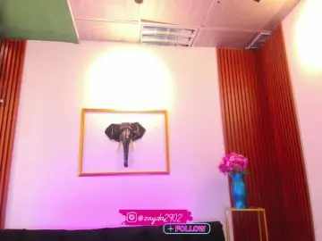Zayyda  live sex cam