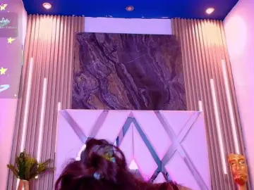 Zayyda  live sex cam