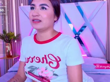 Zayyda  live sex cam
