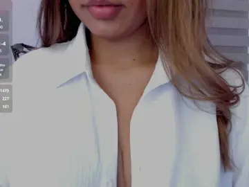 Allisonowens  live sex cam