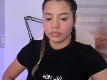 Allisonowens  live sex cam