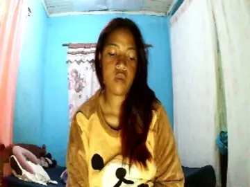 AmberMinah  live sex cam