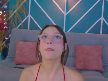 Annie-Muse-  live sex cam