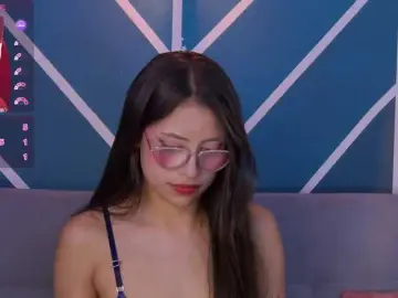 Annie-Muse-  live sex cam