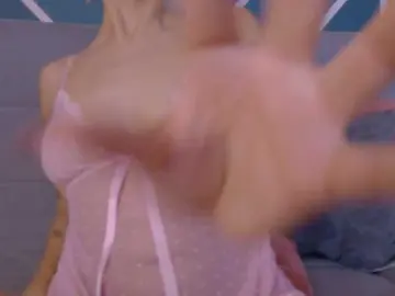 Annie-Muse-  live sex cam