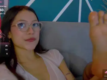 Annie-Muse-  live sex cam