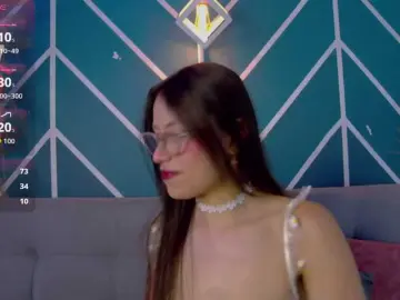 Annie-Muse-  live sex cam