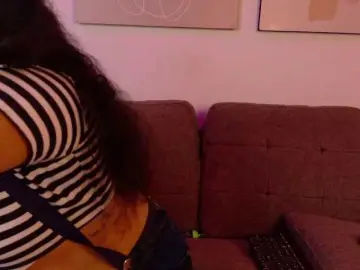 CherryBlushh  live sex cam