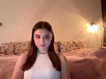 ChristiaPettet  live sex cam