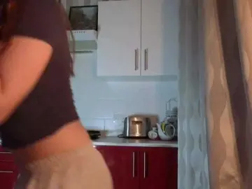 ChristiaPettet  live sex cam