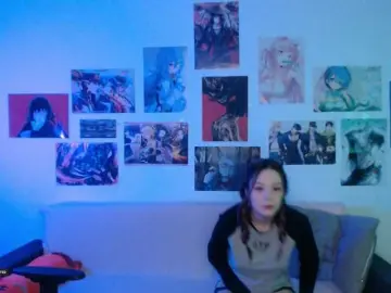 Hugo-Min  live sex cam