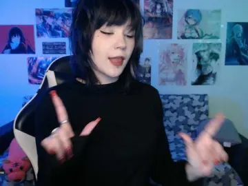 Hugo-Min  live sex cam