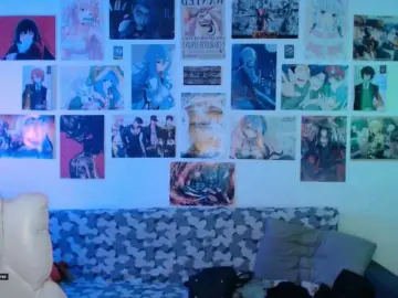 Hugo-Min  live sex cam