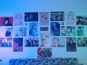 Hugo-Min  live sex cam