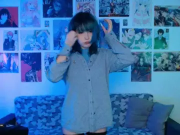 Hugo-Min  live sex cam