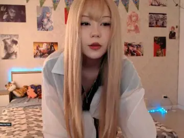 Hugo-Min  live sex cam