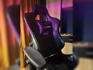 LittlePuppy  live sex cam