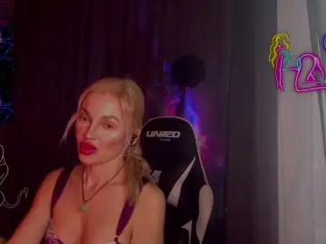 Margo77-1  live sex cam