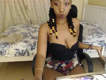 Mariewana  live sex cam