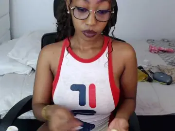 Mariewana  live sex cam