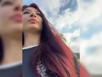 Miss-Brazil  live sex cam