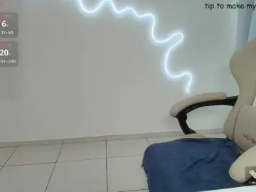 Miss-Brazil  live sex cam