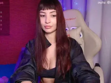 Miss-Brazil  live sex cam