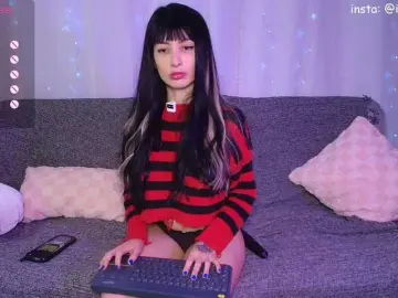 Miss-Brazil  live sex cam
