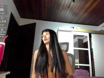 Miss-Brazil  live sex cam