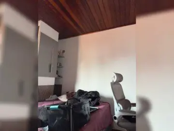 Miss-Brazil  live sex cam