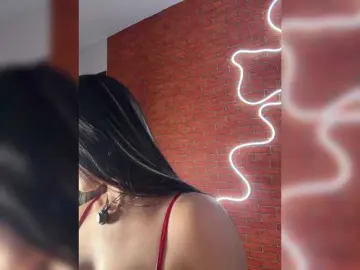 Miss-Brazil  live sex cam