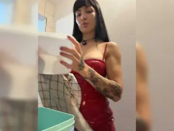 Miss-Brazil  live sex cam