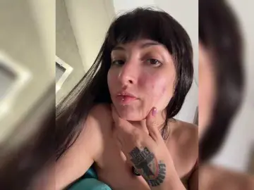 Miss-Brazil  live sex cam
