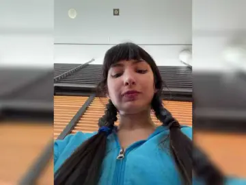 Miss-Brazil  live sex cam