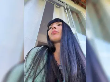 Miss-Brazil  live sex cam