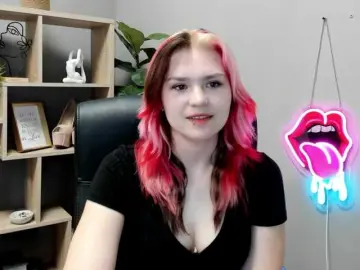 SweetLilyxo  live sex cam