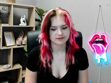 SweetLilyxo  live sex cam