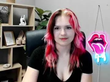 SweetLilyxo  live sex cam