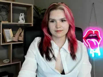 SweetLilyxo  live sex cam