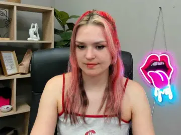 SweetLilyxo  live sex cam
