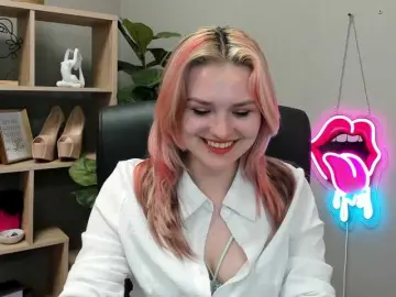 SweetLilyxo  live sex cam