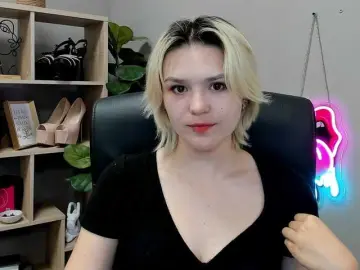 SweetLilyxo  live sex cam