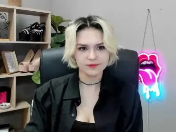SweetLilyxo  live sex cam