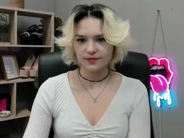 SweetLilyxo  live sex cam