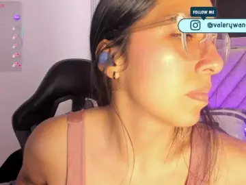 Valery-wang  live sex cam