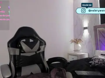 Valery-wang  live sex cam